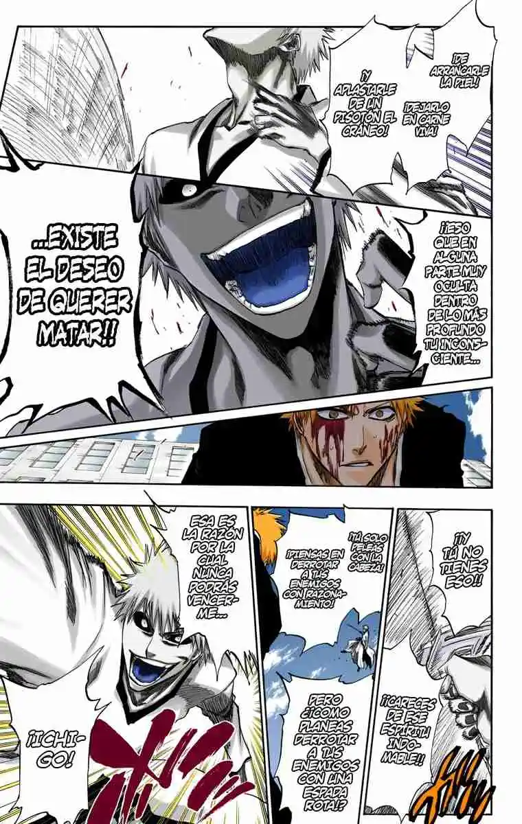 Bleach Full Color - Capítulo 220 - Página 14 - LectorTMOo