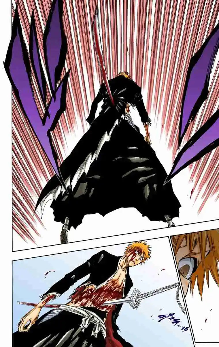 Bleach Full Color - Capítulo 220 - Página 15 - LectorTMOo