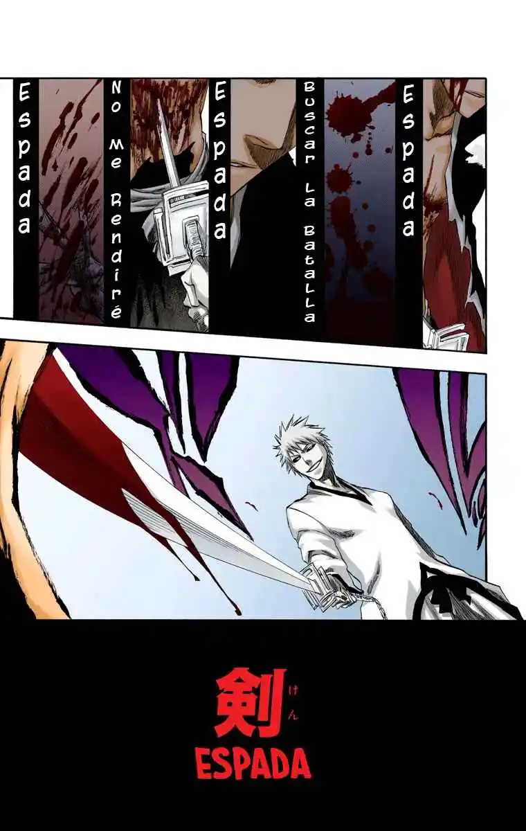 Bleach Full Color - Capítulo 220 - Página 18 - LectorTMOo