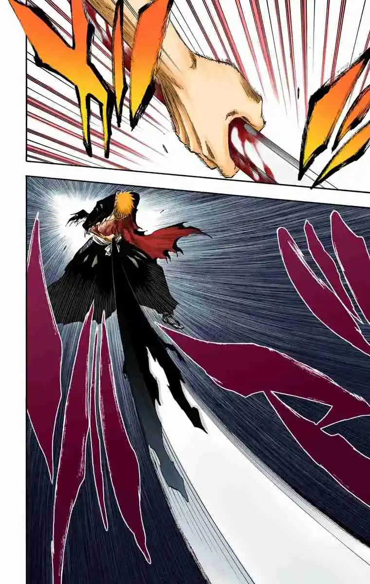 Bleach Full Color - Capítulo 220 - Página 19 - LectorTMOo