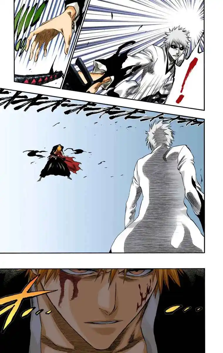 Bleach Full Color - Capítulo 220 - Página 20 - LectorTMOo