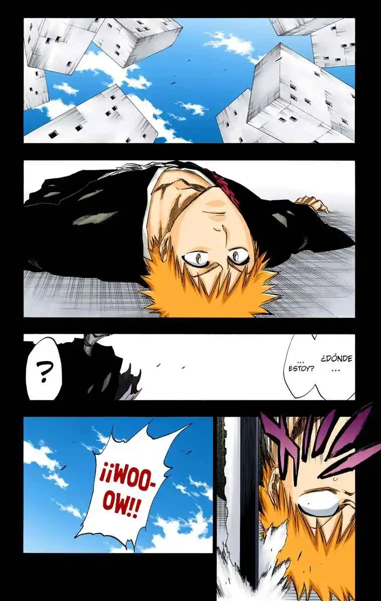 Bleach Full Color - Capítulo 221 - Página 5 - LectorTMOo