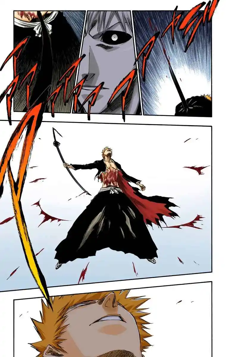 Bleach Full Color - Capítulo 221 - Página 12 - LectorTMOo
