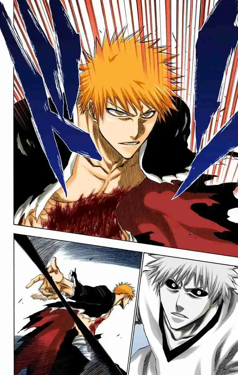 Bleach Full Color - Capítulo 221 - Página 13 - LectorTMOo