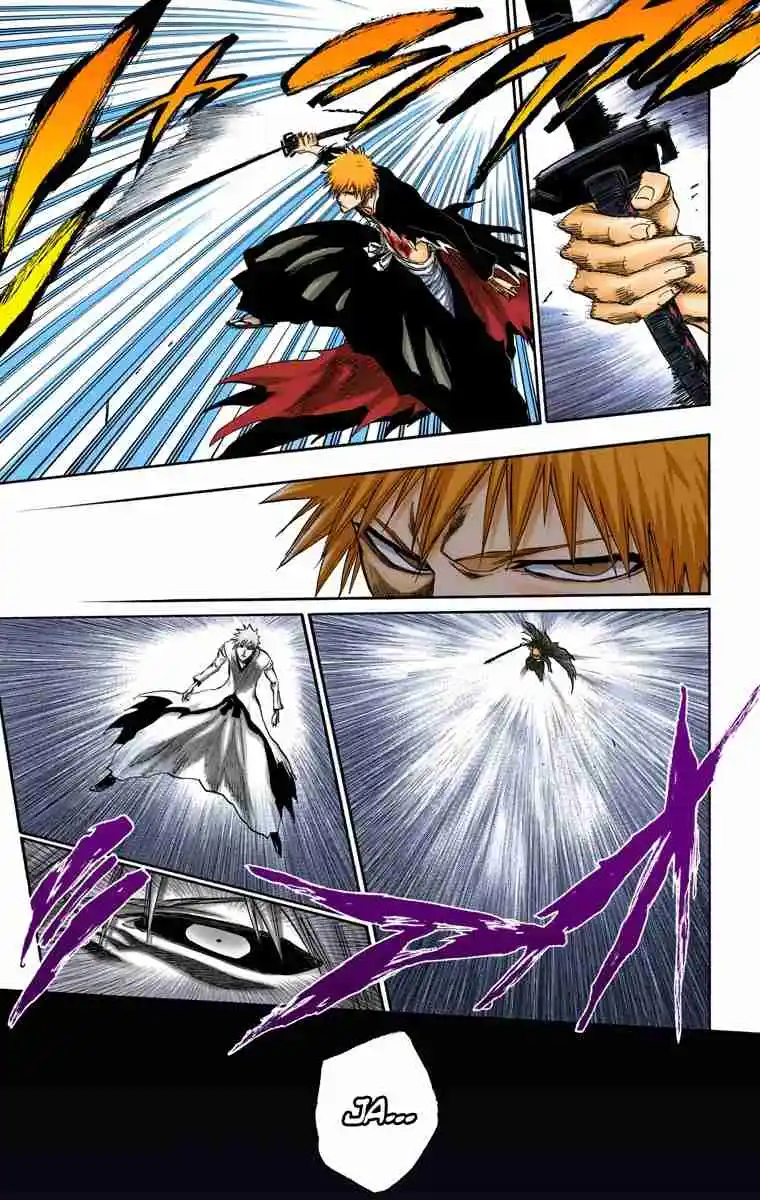 Bleach Full Color - Capítulo 221 - Página 14 - LectorTMOo