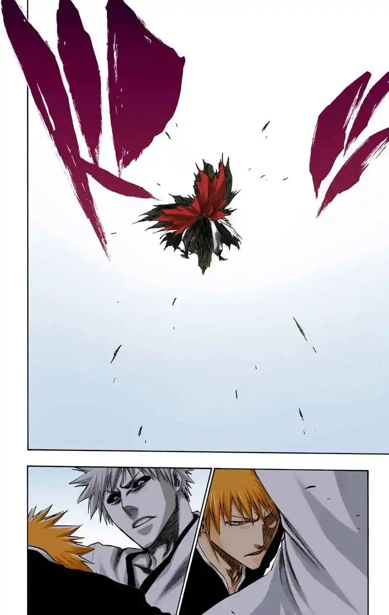 Bleach Full Color - Capítulo 221 - Página 15 - LectorTMOo