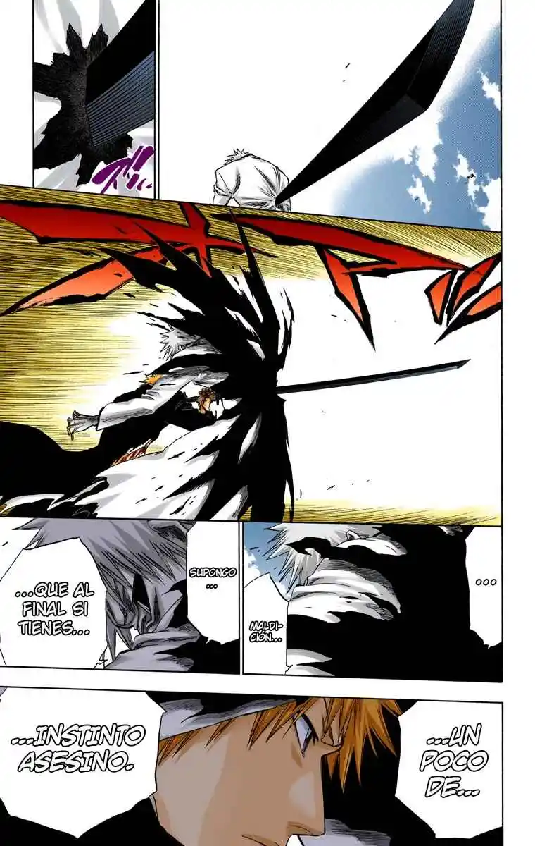 Bleach Full Color - Capítulo 221 - Página 16 - LectorTMOo