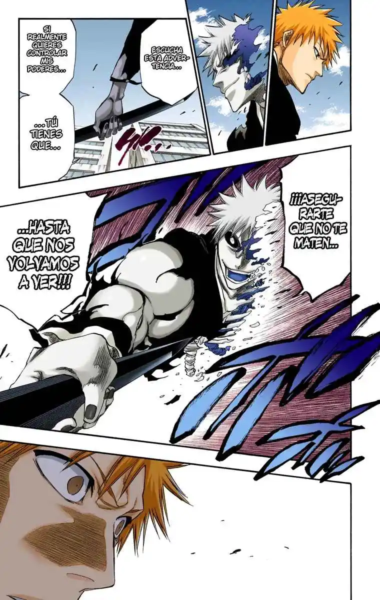 Bleach Full Color - Capítulo 221 - Página 18 - LectorTMOo