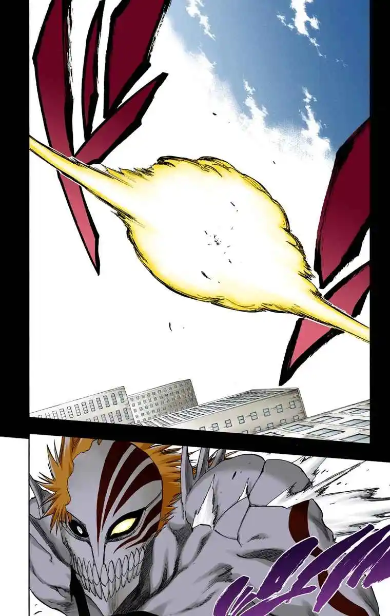 Bleach Full Color - Capítulo 221 - Página 19 - LectorTMOo