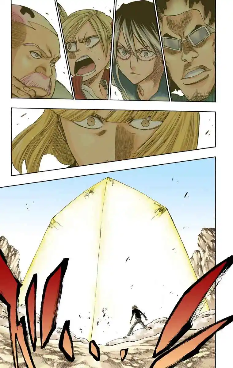Bleach Full Color - Capítulo 221 - Página 20 - LectorTMOo
