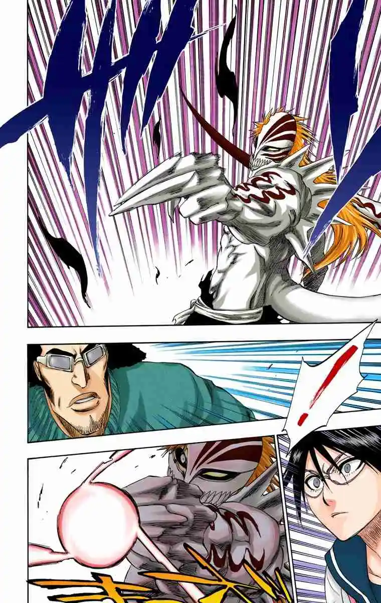 Bleach Full Color - Capítulo 222 - Página 5 - LectorTMOo