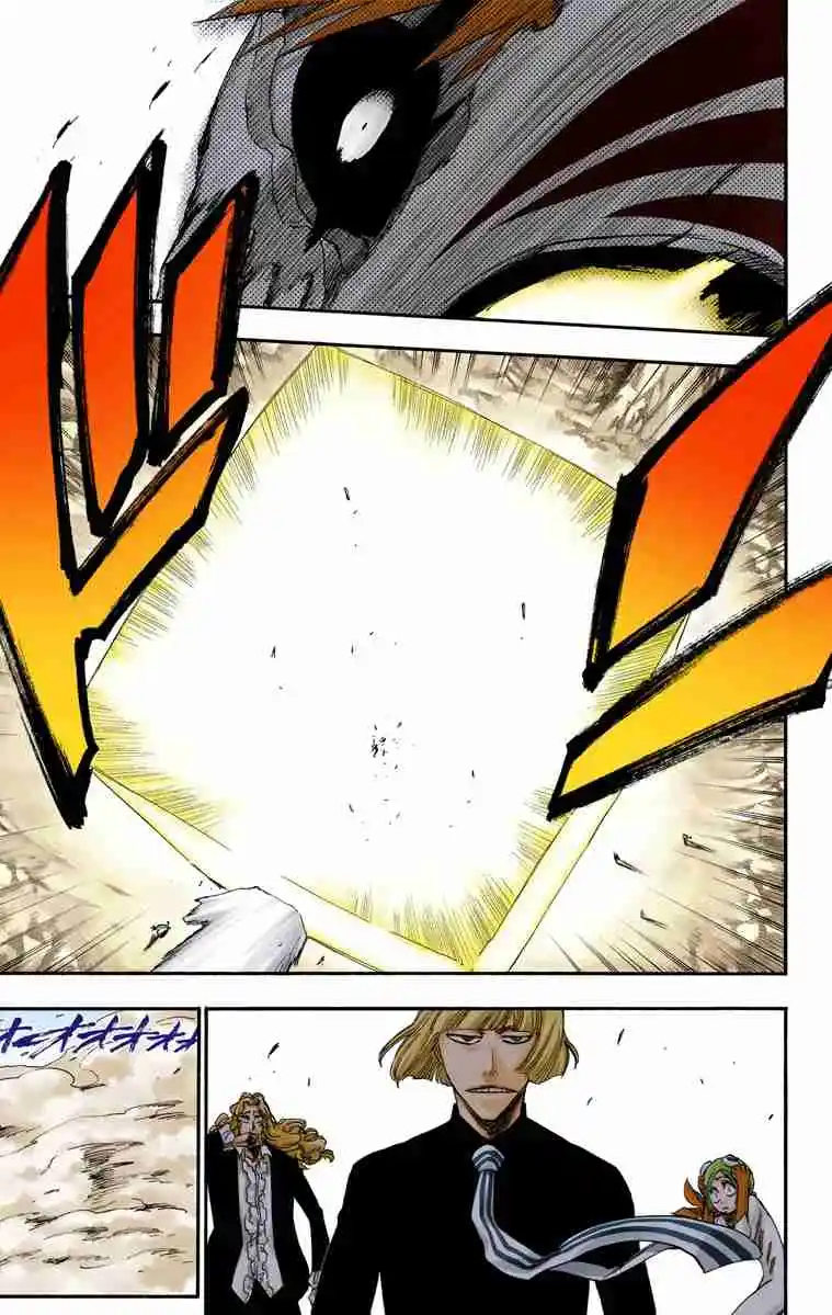 Bleach Full Color - Capítulo 222 - Página 8 - LectorTMOo
