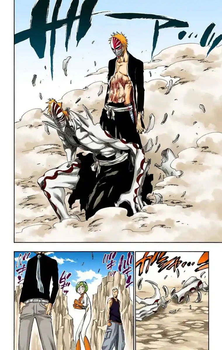Bleach Full Color - Capítulo 222 - Página 9 - LectorTMOo