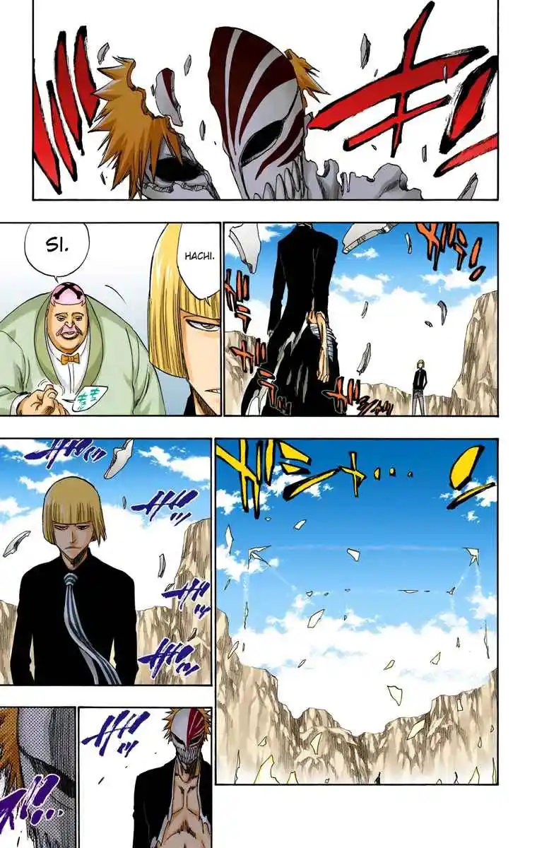 Bleach Full Color - Capítulo 222 - Página 10 - LectorTMOo