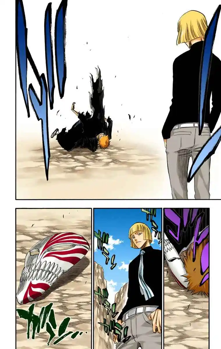 Bleach Full Color - Capítulo 222 - Página 11 - LectorTMOo