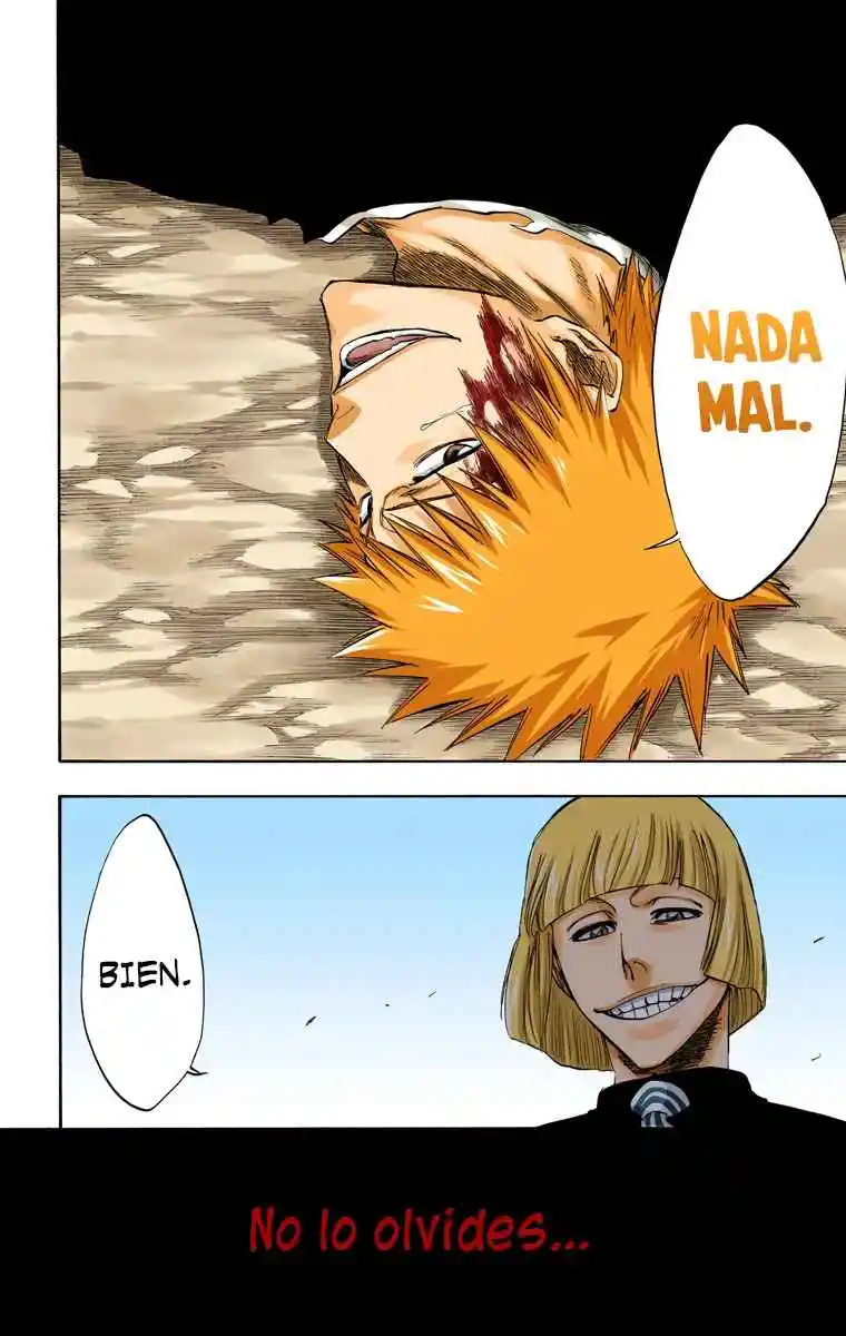Bleach Full Color - Capítulo 222 - Página 13 - LectorTMOo