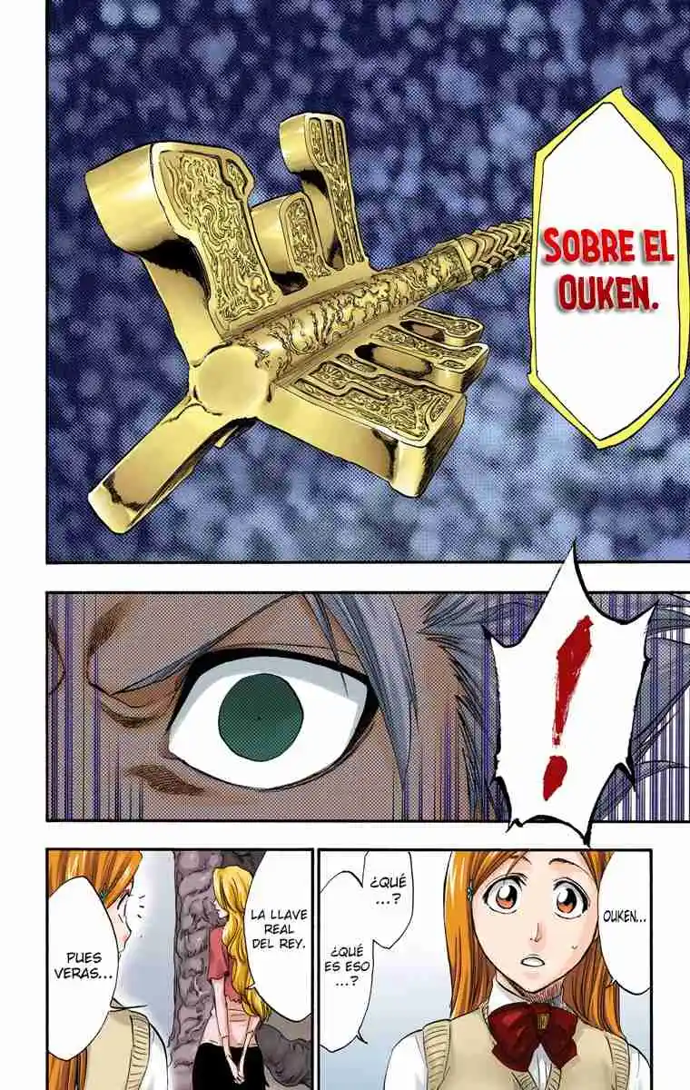 Bleach Full Color - Capítulo 223 - Página 7 - LectorTMOo
