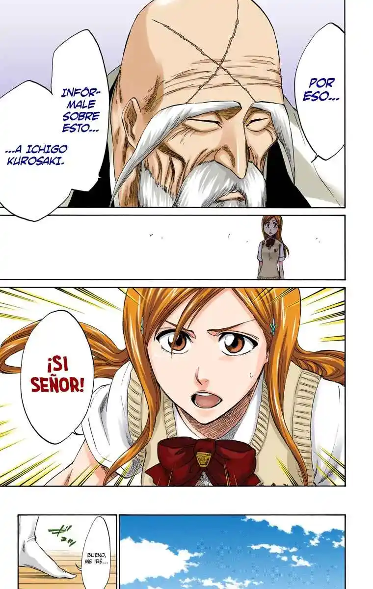 Bleach Full Color - Capítulo 223 - Página 16 - LectorTMOo