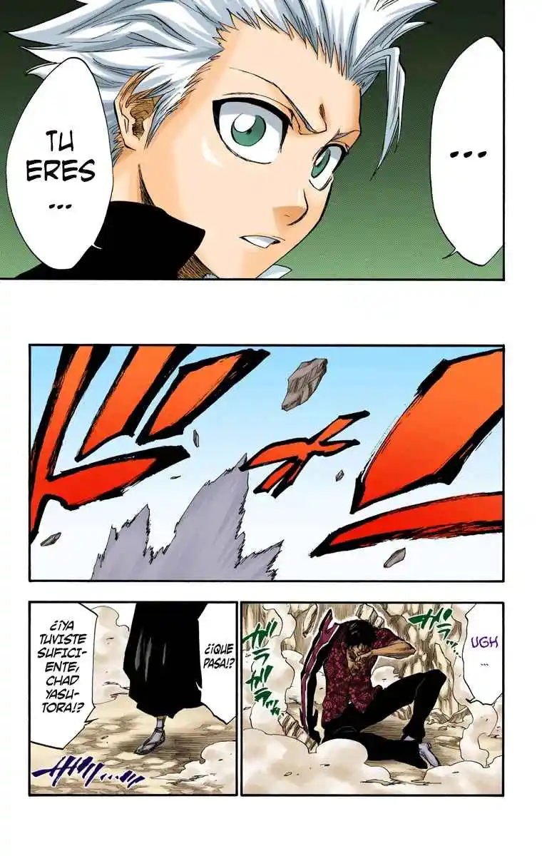 Bleach Full Color - Capítulo 223 - Página 18 - LectorTMOo