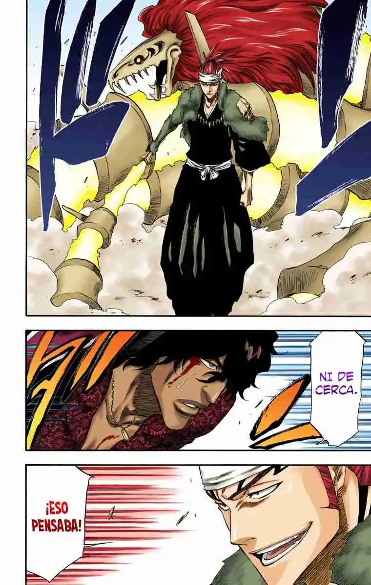Bleach Full Color - Capítulo 223 - Página 19 - LectorTMOo