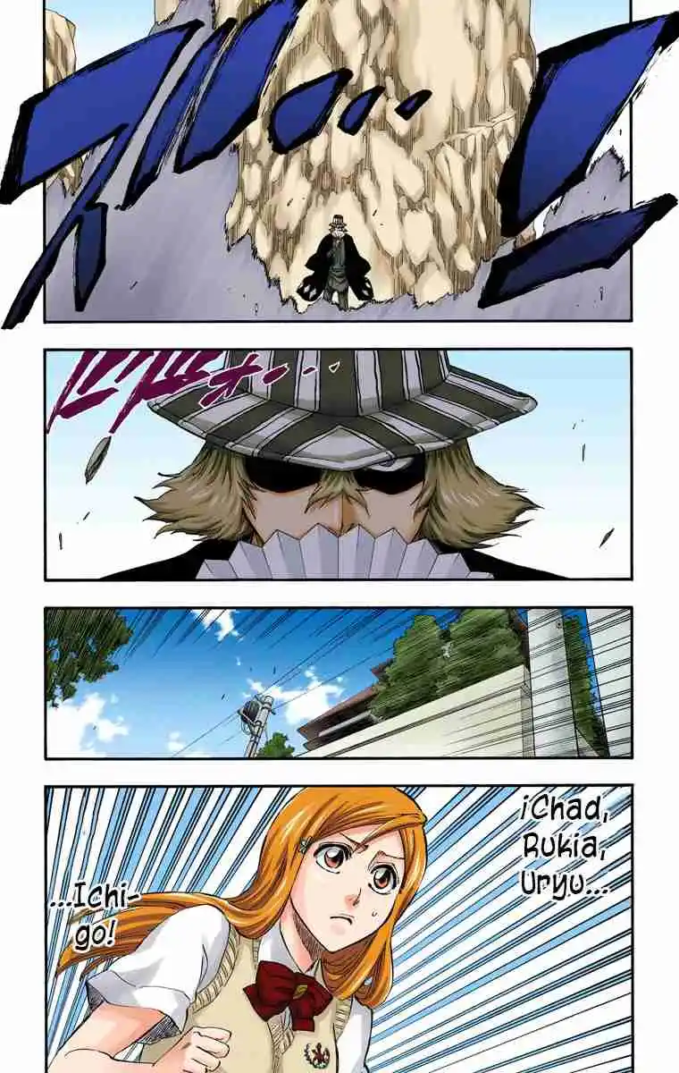 Bleach Full Color - Capítulo 223 - Página 20 - LectorTMOo