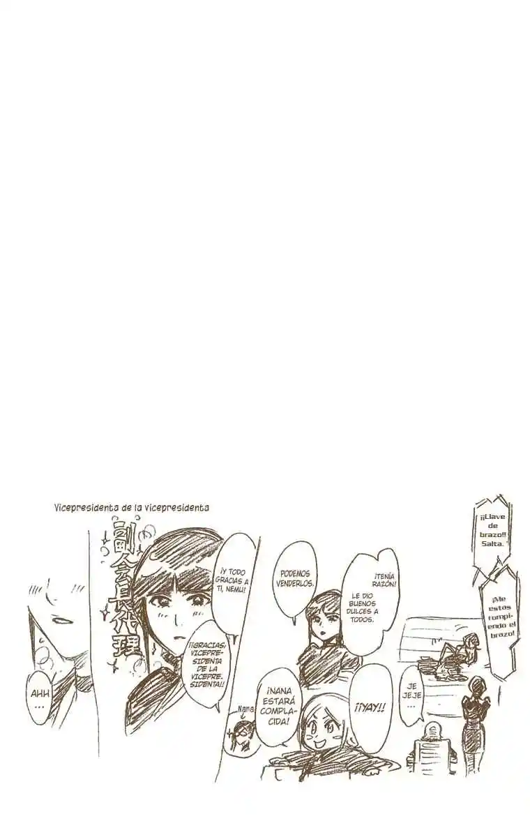 Bleach Full Color - Capítulo 223 - Página 21 - LectorTMOo