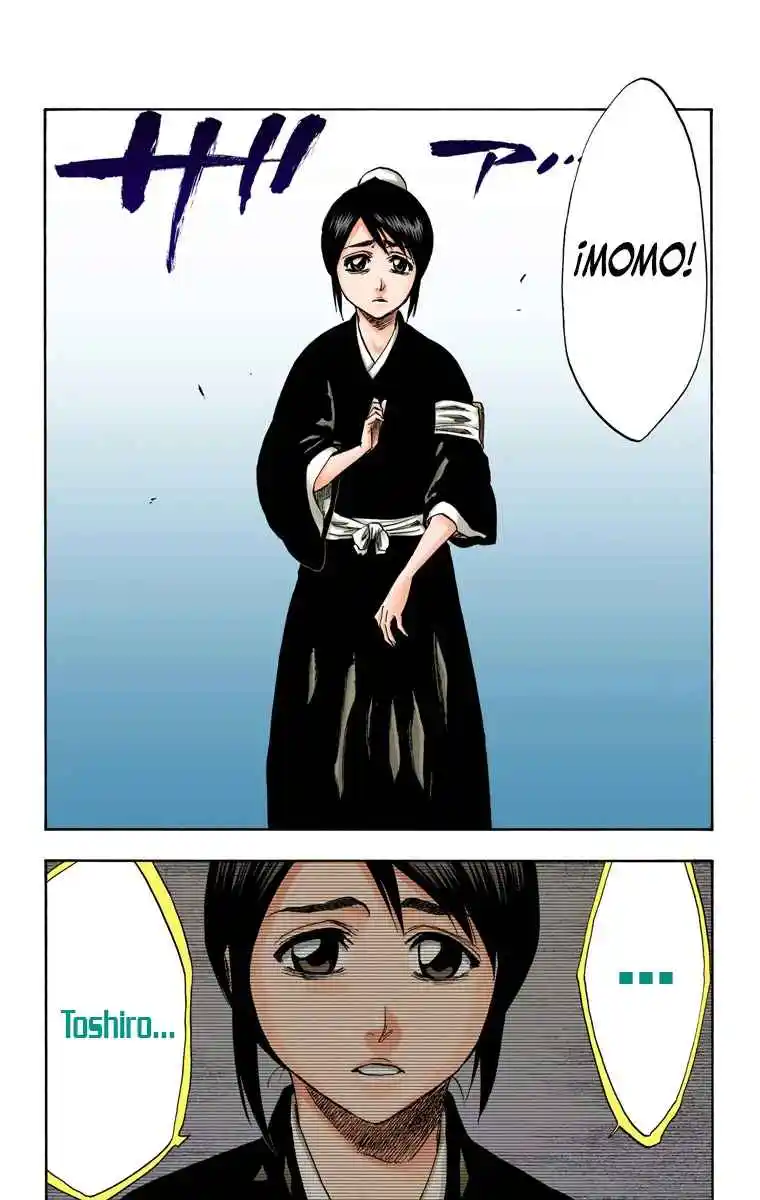 Bleach Full Color - Capítulo 224 - Página 7 - LectorTMOo