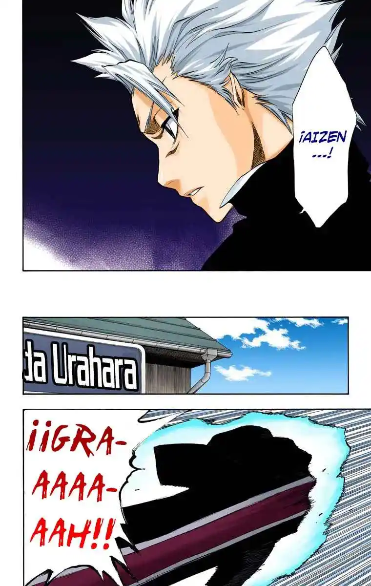 Bleach Full Color - Capítulo 224 - Página 17 - LectorTMOo