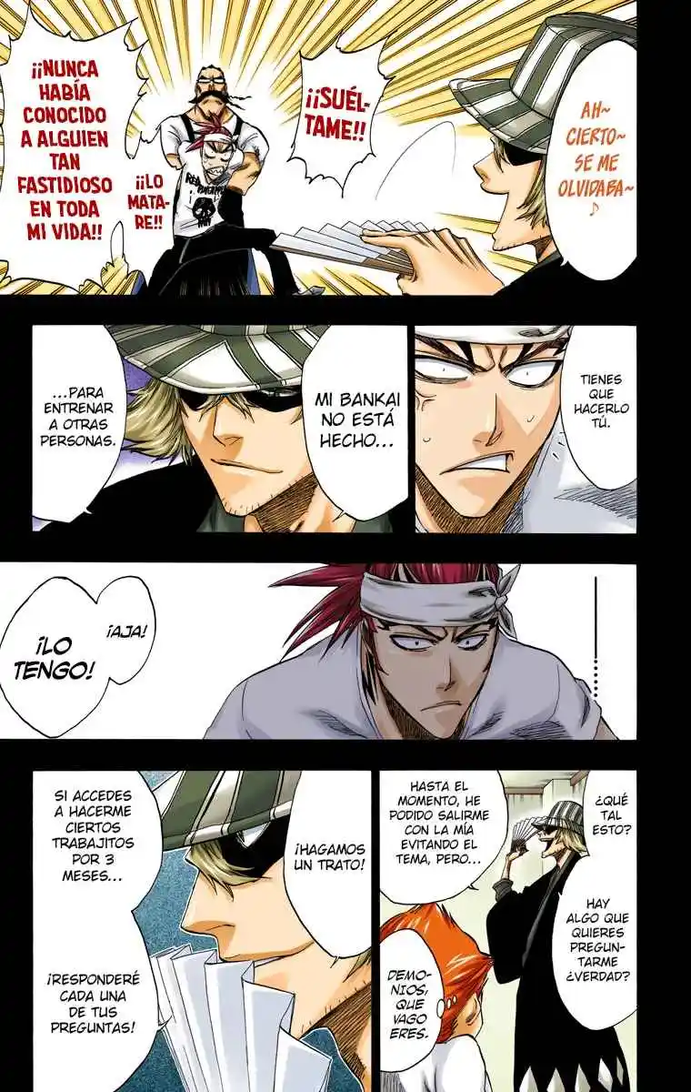 Bleach Full Color - Capítulo 224 - Página 20 - LectorTMOo