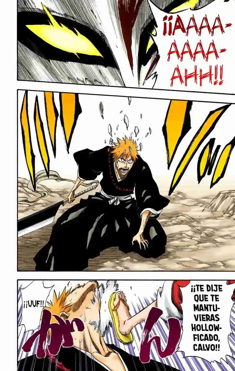 Bleach Full Color - Capítulo 224 - Página 23 - LectorTMOo