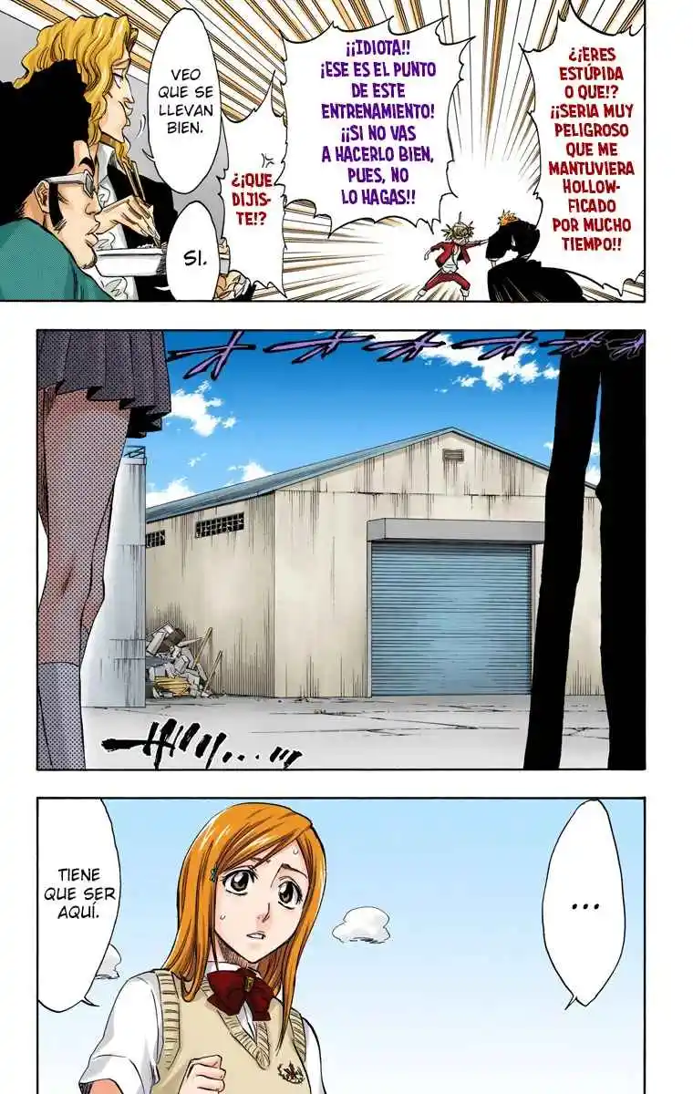 Bleach Full Color - Capítulo 224 - Página 24 - LectorTMOo