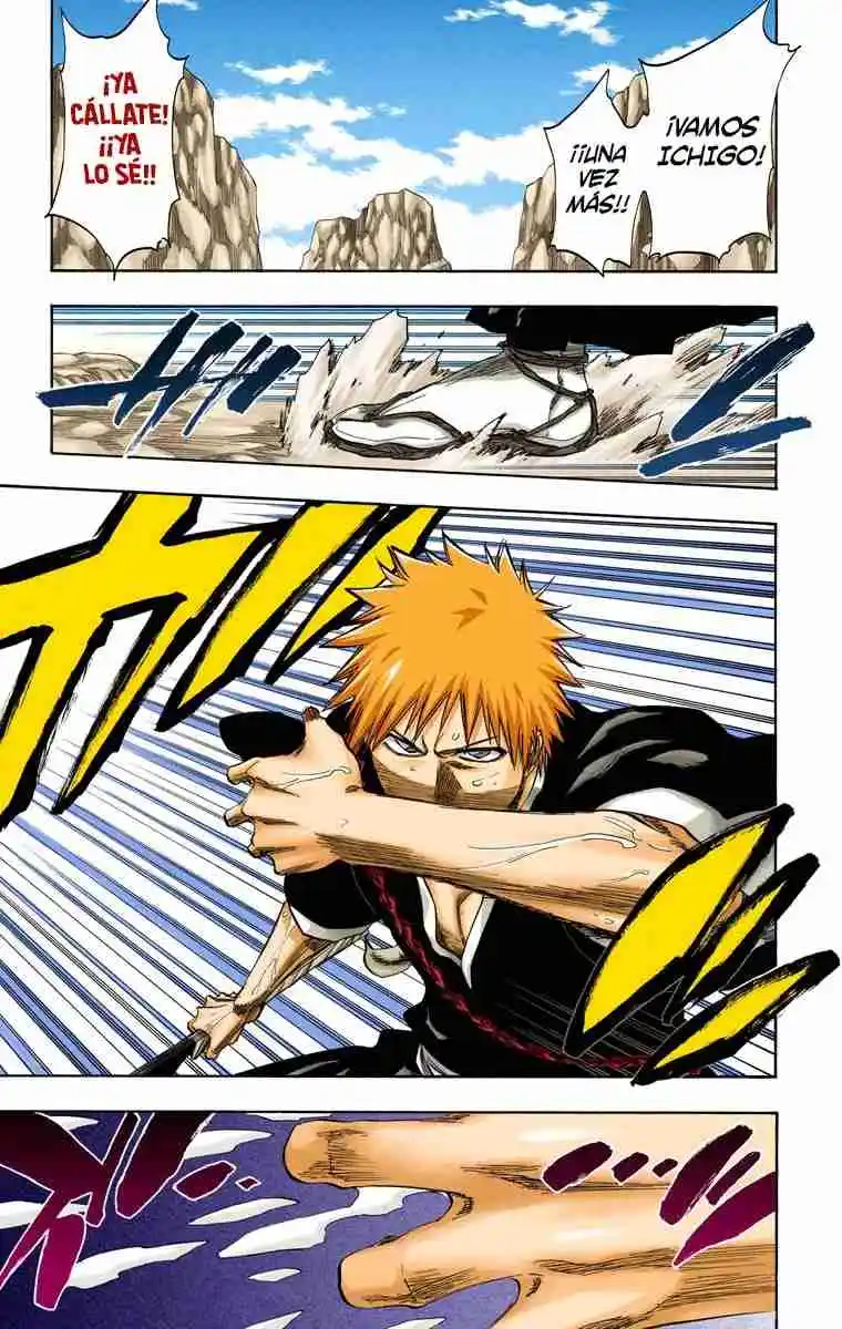 Bleach Full Color - Capítulo 225 - Página 6 - LectorTMOo