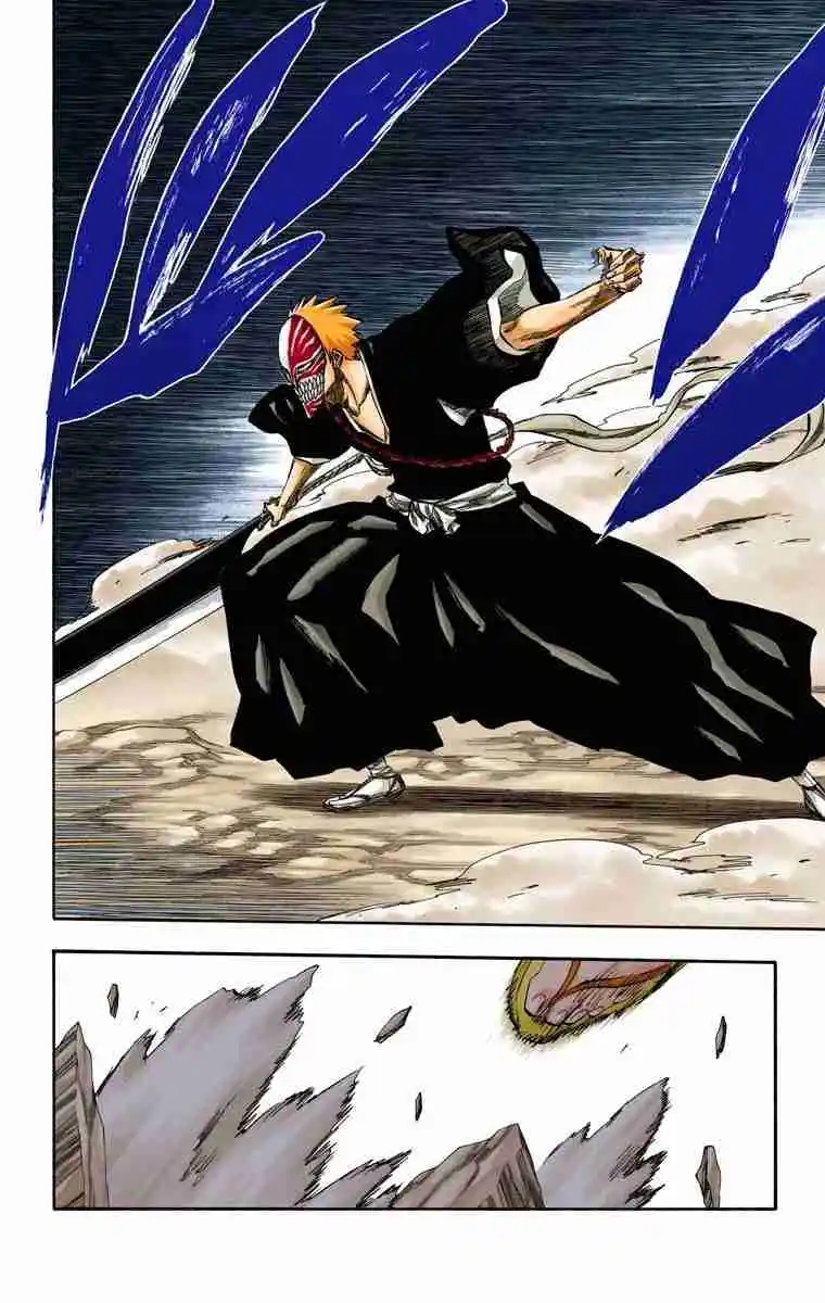 Bleach Full Color - Capítulo 225 - Página 7 - LectorTMOo