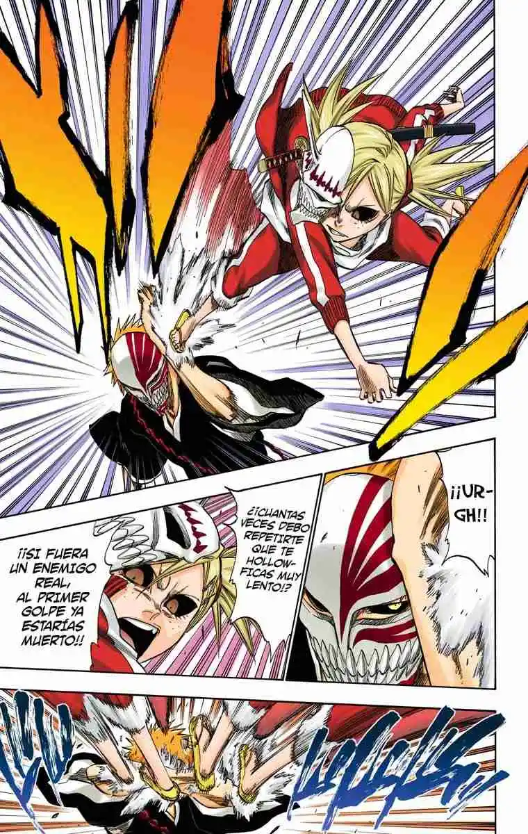 Bleach Full Color - Capítulo 225 - Página 8 - LectorTMOo