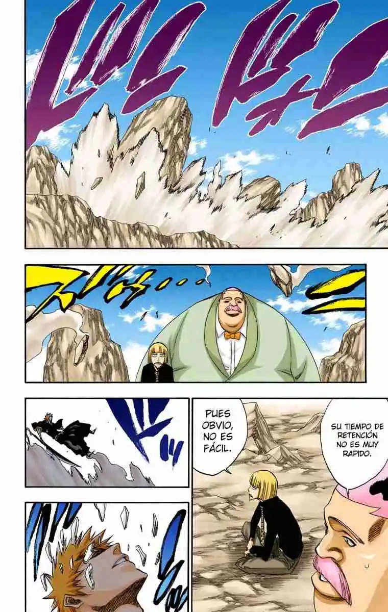 Bleach Full Color - Capítulo 225 - Página 9 - LectorTMOo
