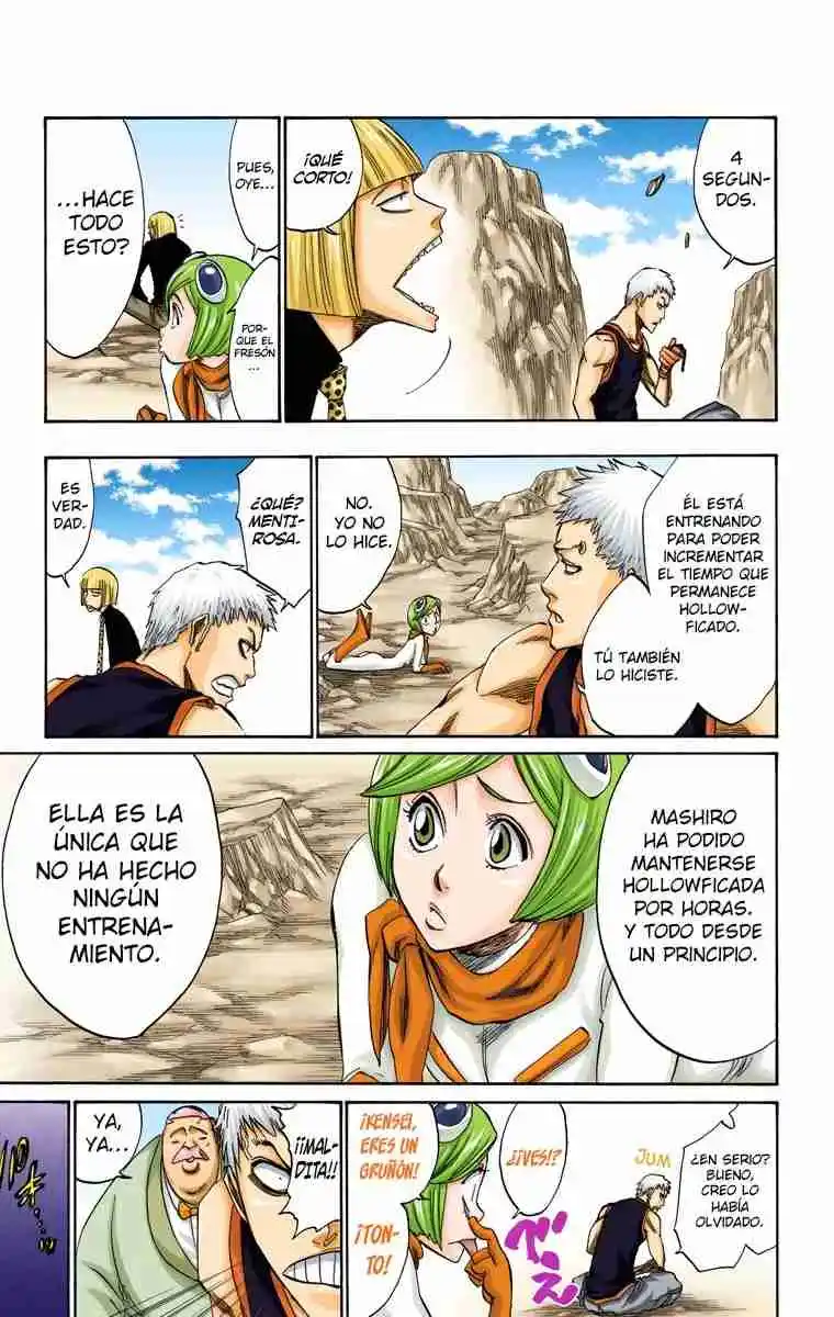 Bleach Full Color - Capítulo 225 - Página 10 - LectorTMOo