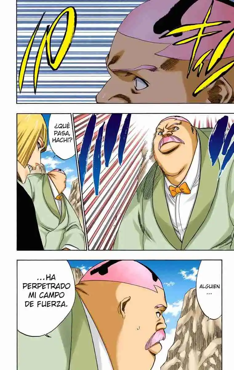 Bleach Full Color - Capítulo 225 - Página 11 - LectorTMOo