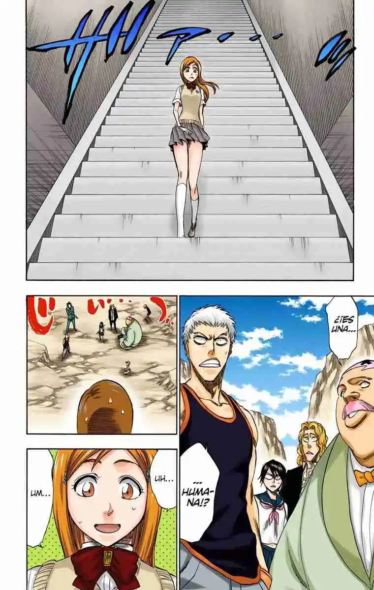 Bleach Full Color - Capítulo 225 - Página 13 - LectorTMOo