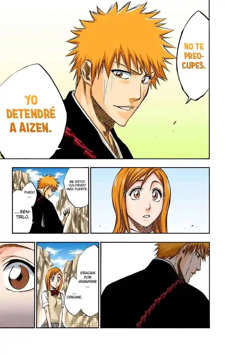 Bleach Full Color - Capítulo 225 - Página 16 - LectorTMOo