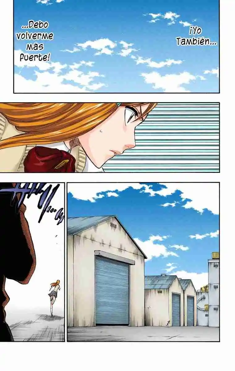 Bleach Full Color - Capítulo 225 - Página 18 - LectorTMOo