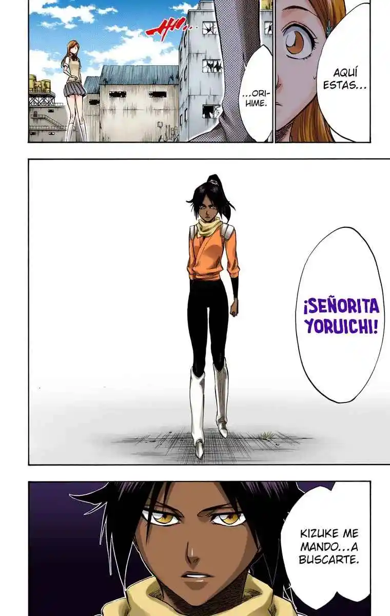 Bleach Full Color - Capítulo 226 - Página 5 - LectorTMOo