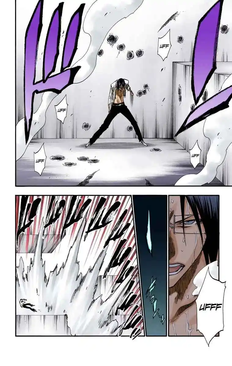 Bleach Full Color - Capítulo 226 - Página 7 - LectorTMOo