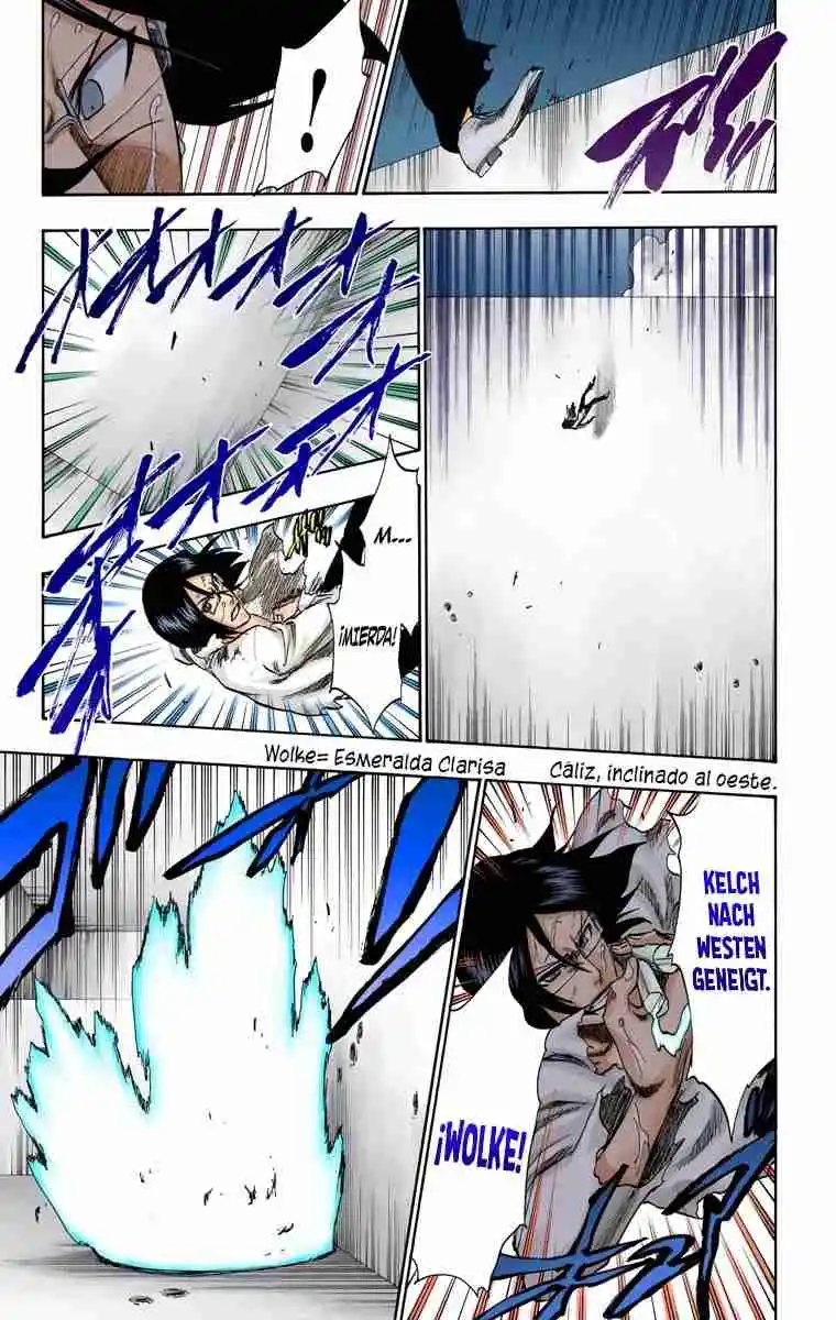 Bleach Full Color - Capítulo 226 - Página 8 - LectorTMOo