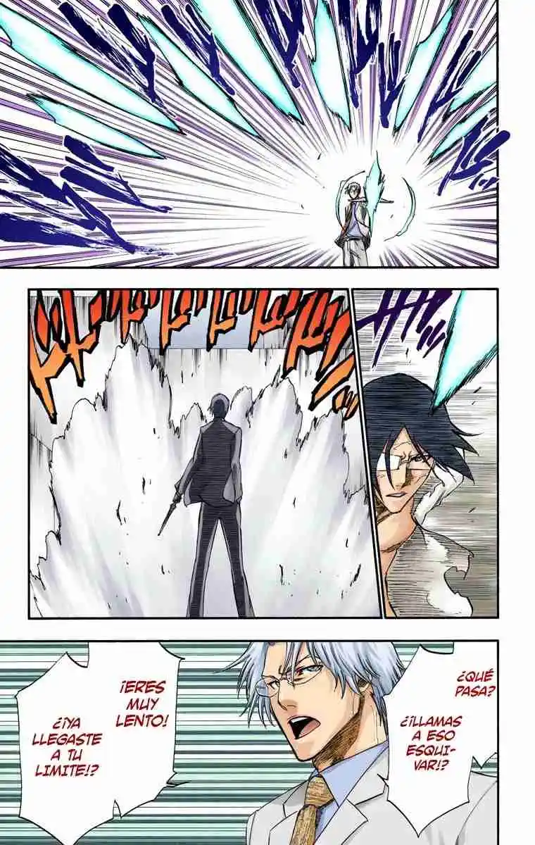Bleach Full Color - Capítulo 226 - Página 10 - LectorTMOo