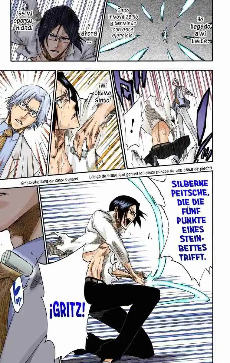 Bleach Full Color - Capítulo 226 - Página 12 - LectorTMOo