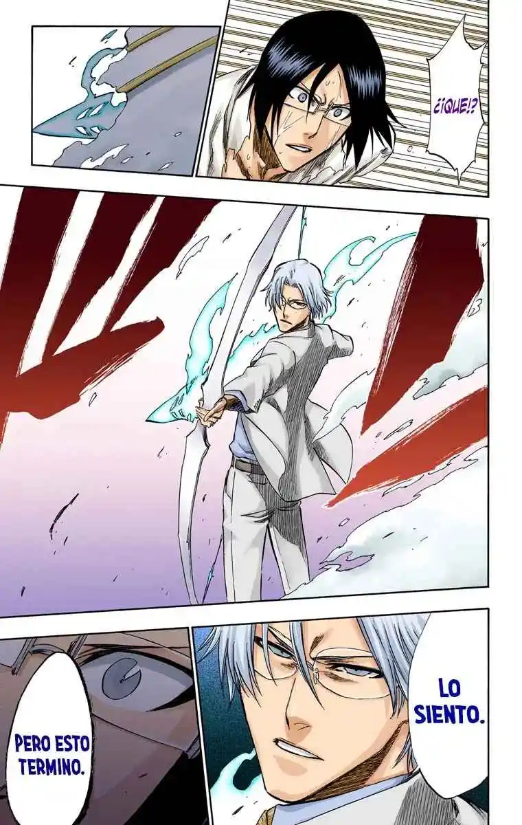 Bleach Full Color - Capítulo 226 - Página 14 - LectorTMOo