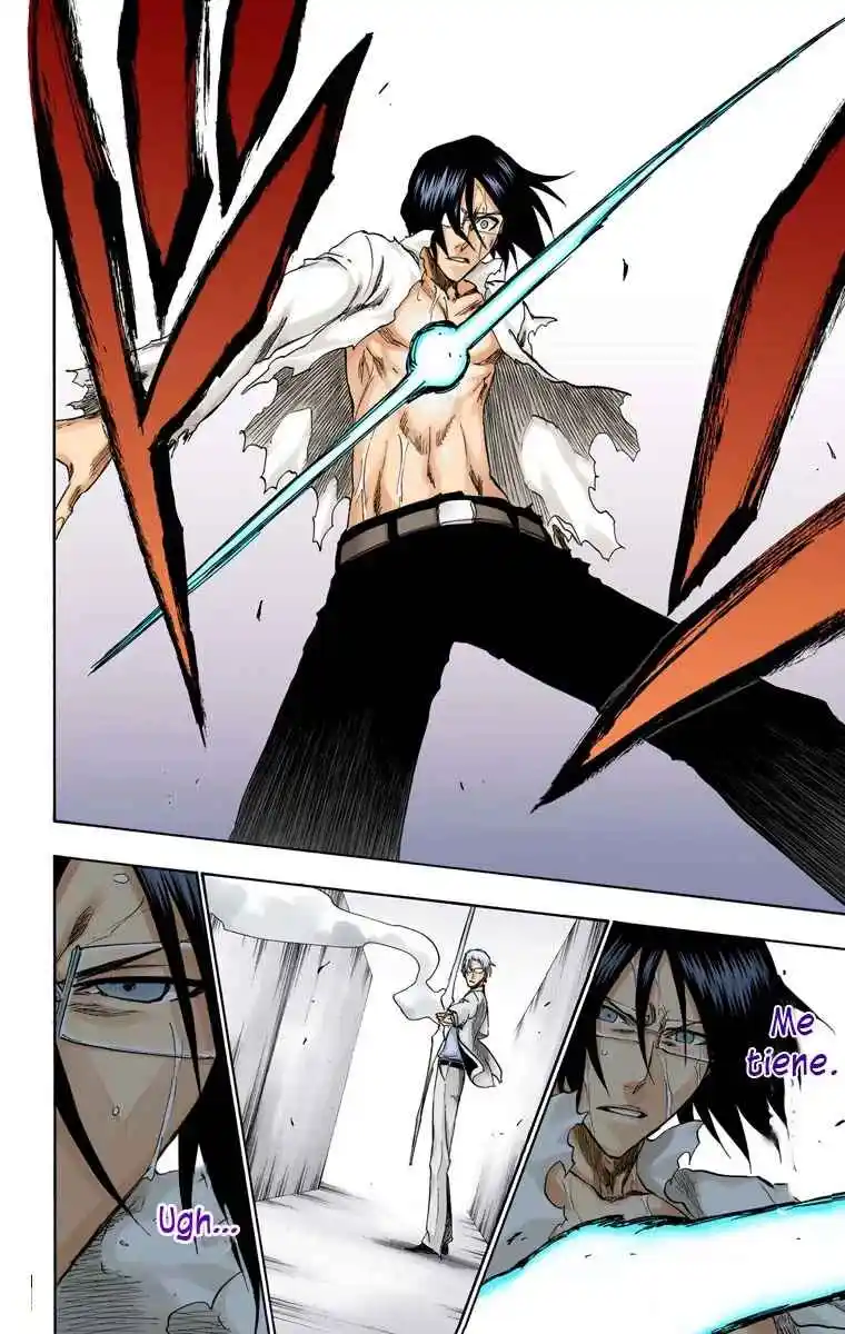 Bleach Full Color - Capítulo 226 - Página 15 - LectorTMOo