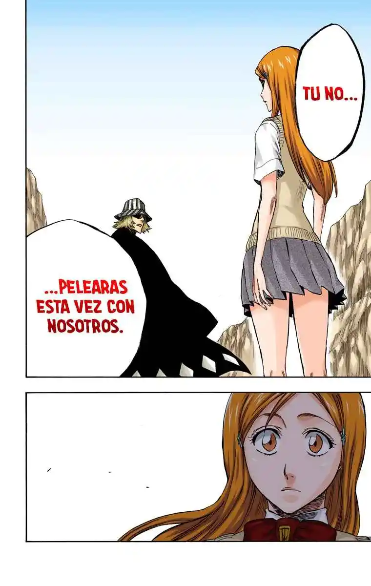 Bleach Full Color - Capítulo 227 - Página 13 - LectorTMOo