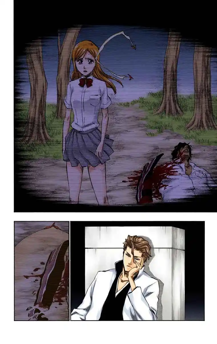 Bleach Full Color - Capítulo 227 - Página 19 - LectorTMOo