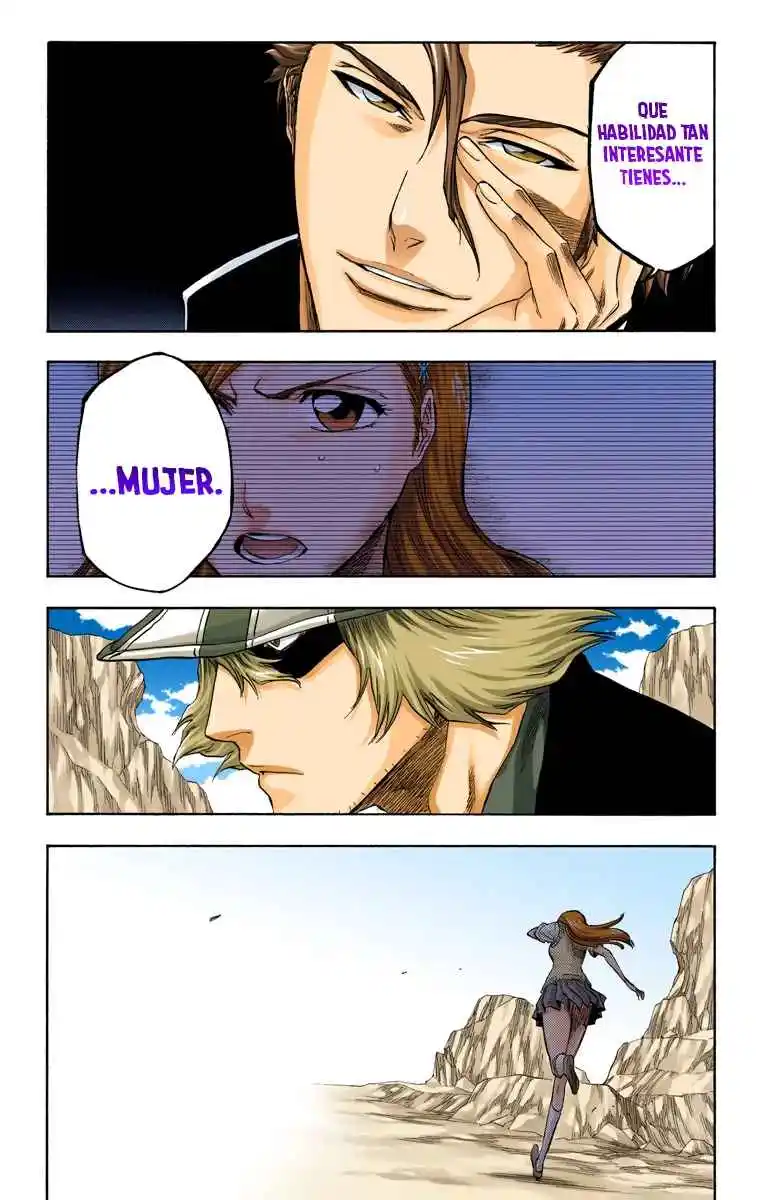Bleach Full Color - Capítulo 227 - Página 20 - LectorTMOo